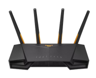 ASUS TUF Gaming AX4200 (4200Mb/s a/b/g/n/ac/ax) - 1143835 - zdjęcie 1